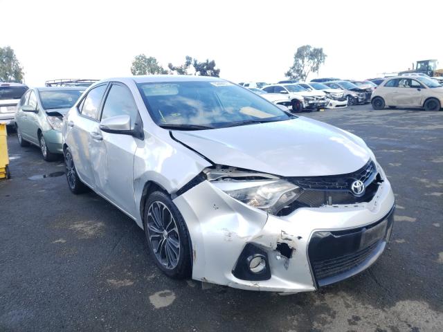 TOYOTA COROLLA L 2016 5yfburhe4gp427506