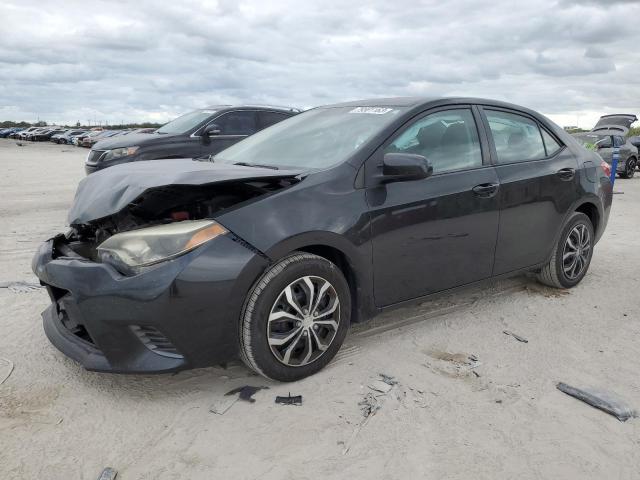 TOYOTA COROLLA 2016 5yfburhe4gp431040