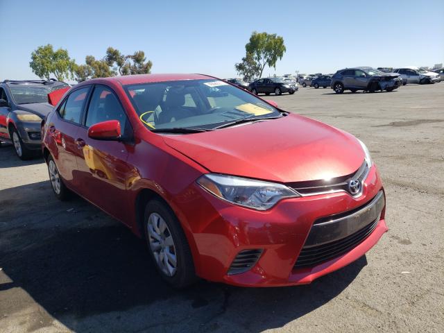 TOYOTA COROLLA L 2016 5yfburhe4gp432141