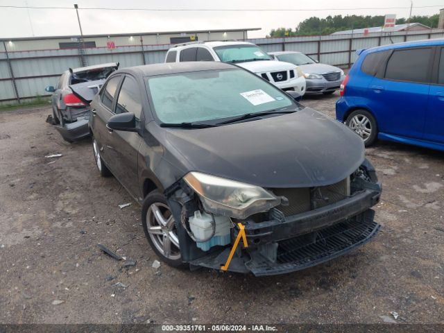 TOYOTA COROLLA 2016 5yfburhe4gp432656