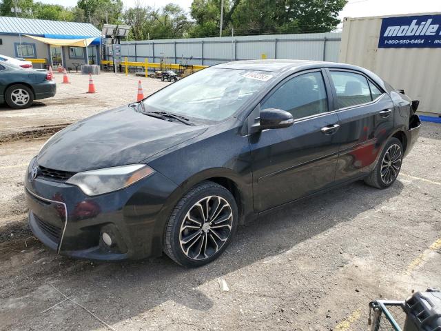 TOYOTA COROLLA L 2016 5yfburhe4gp433046