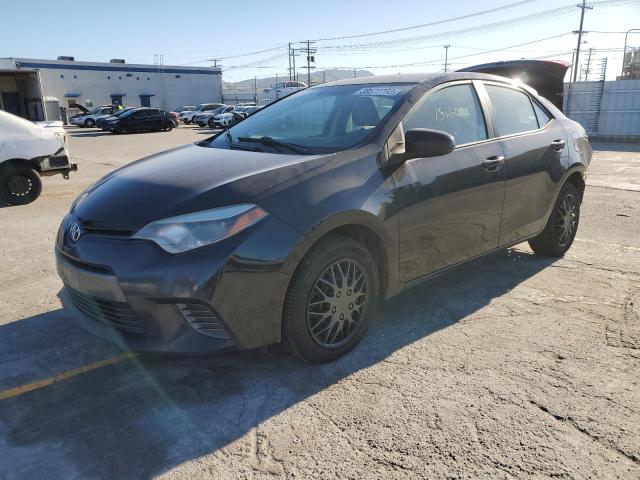 TOYOTA COROLLA L 2016 5yfburhe4gp433483