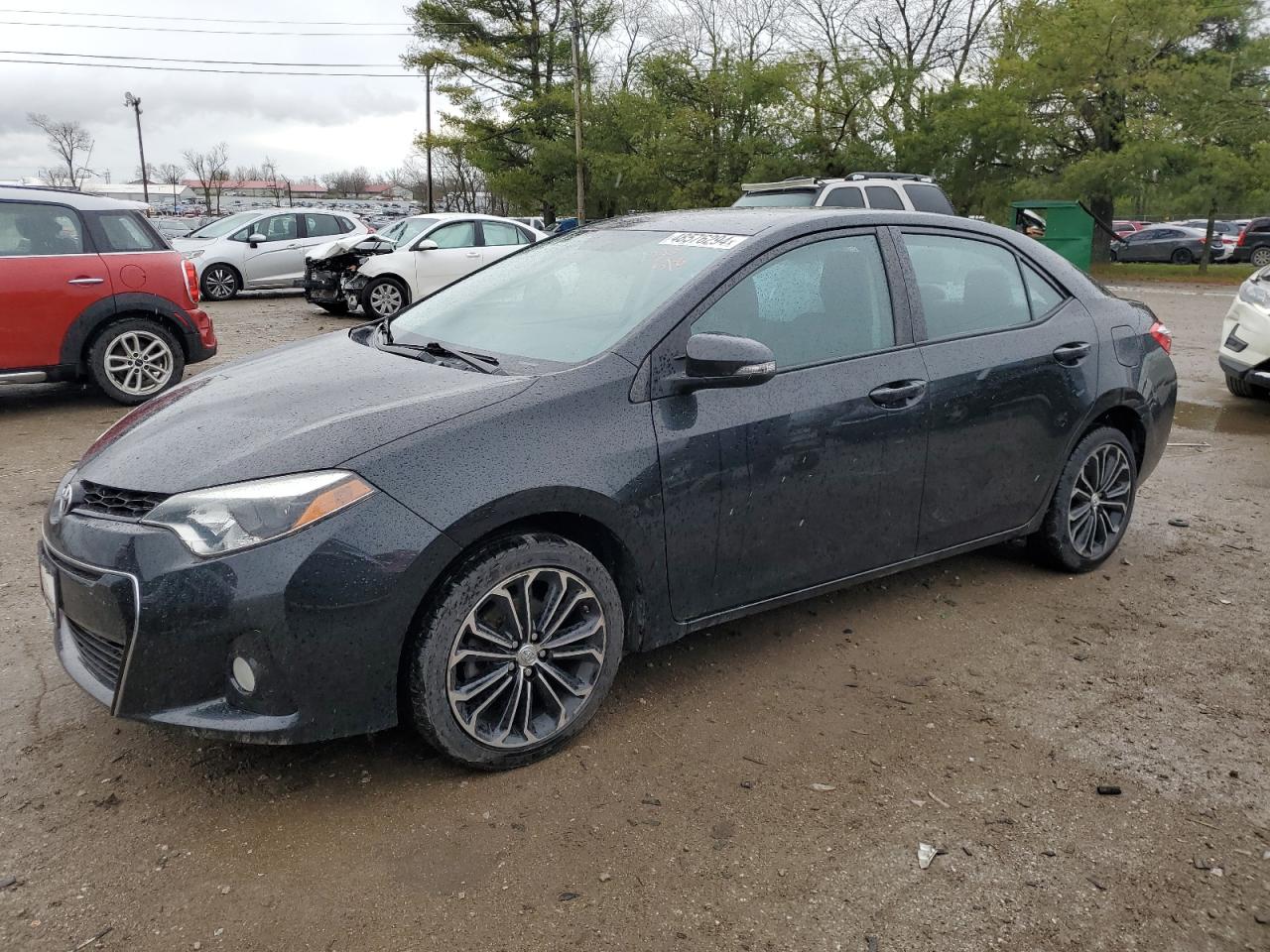 TOYOTA COROLLA 2016 5yfburhe4gp433659