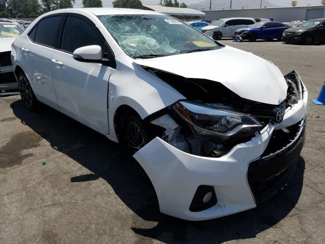 TOYOTA COROLLA L 2016 5yfburhe4gp433693