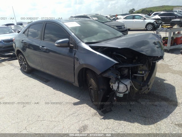 TOYOTA COROLLA 2016 5yfburhe4gp433824