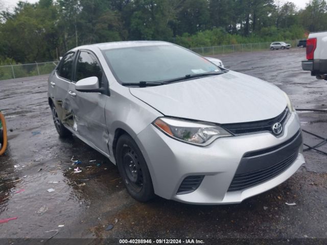 TOYOTA COROLLA 2016 5yfburhe4gp434231