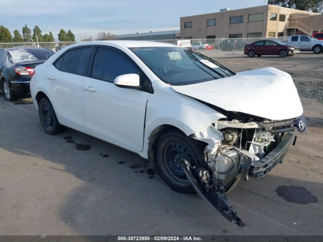 TOYOTA COROLLA 2016 5yfburhe4gp437002