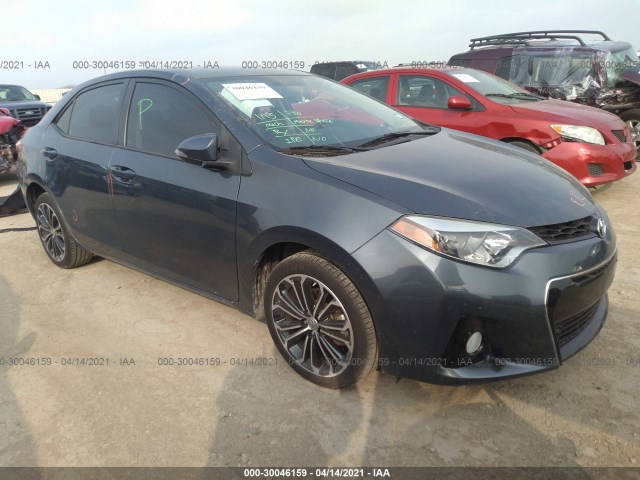 TOYOTA COROLLA 2016 5yfburhe4gp439266