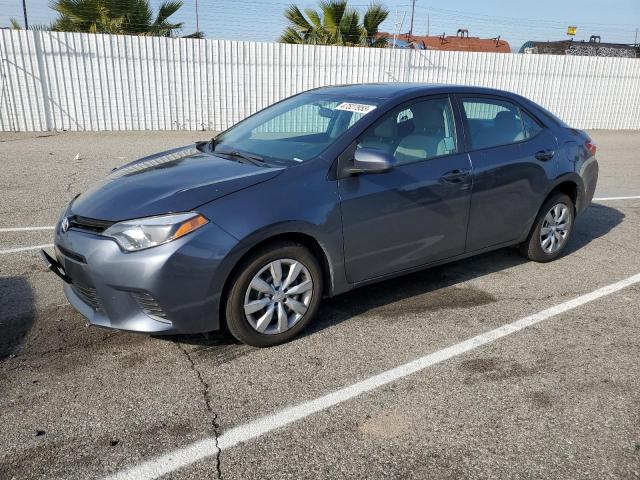 TOYOTA COROLLA L 2016 5yfburhe4gp440899