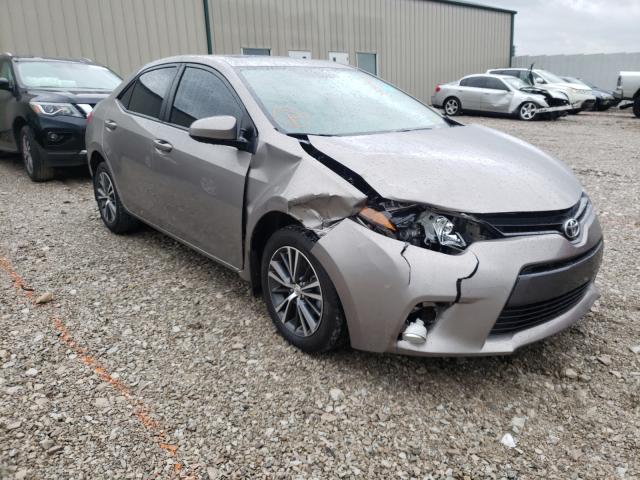 TOYOTA COROLLA L 2016 5yfburhe4gp442099