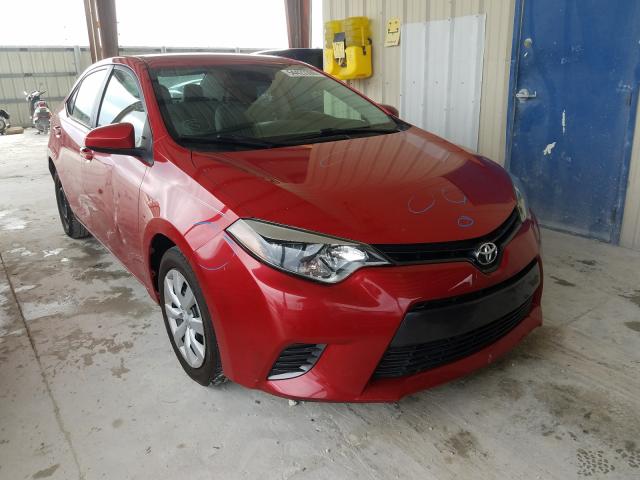 TOYOTA COROLLA L 2016 5yfburhe4gp442703