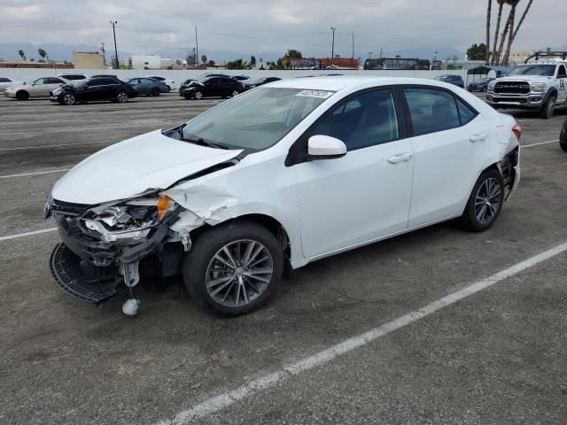 TOYOTA COROLLA L 2016 5yfburhe4gp443690