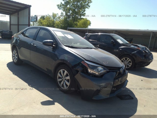 TOYOTA COROLLA 2016 5yfburhe4gp443740