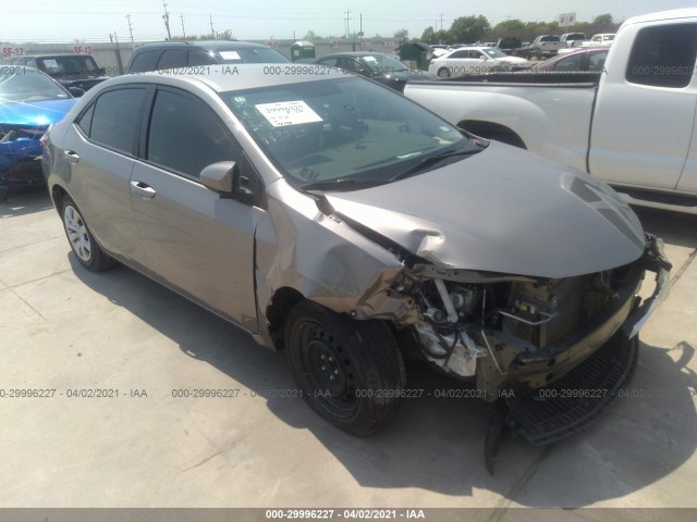 TOYOTA COROLLA 2016 5yfburhe4gp443835