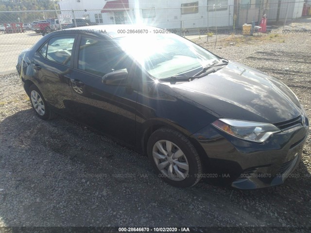 TOYOTA COROLLA 2016 5yfburhe4gp444614