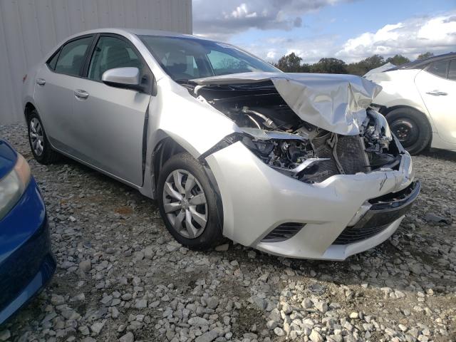 TOYOTA COROLLA L 2016 5yfburhe4gp445505