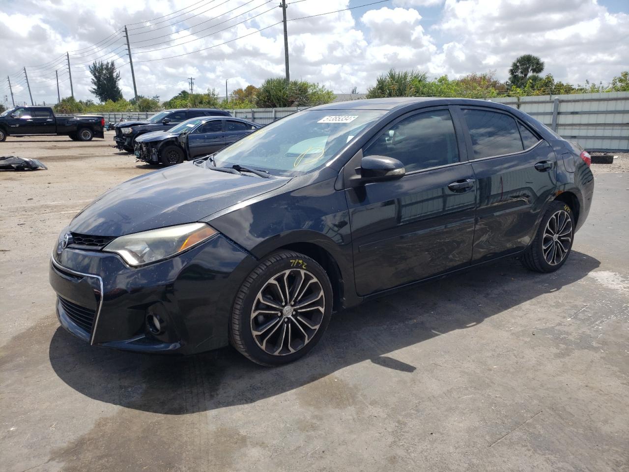 TOYOTA COROLLA 2016 5yfburhe4gp447173