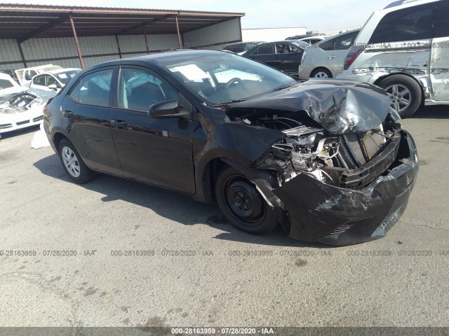 TOYOTA COROLLA 2016 5yfburhe4gp450901