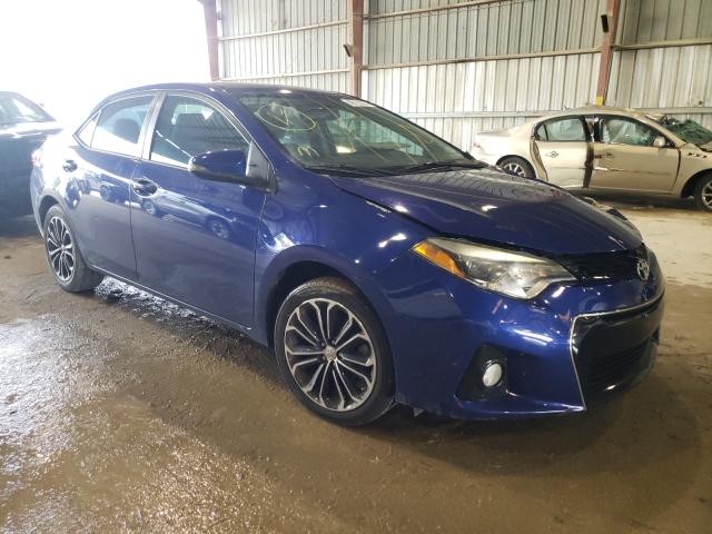 TOYOTA COROLLA L 2016 5yfburhe4gp452387