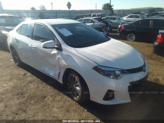 TOYOTA COROLLA 2016 5yfburhe4gp453412