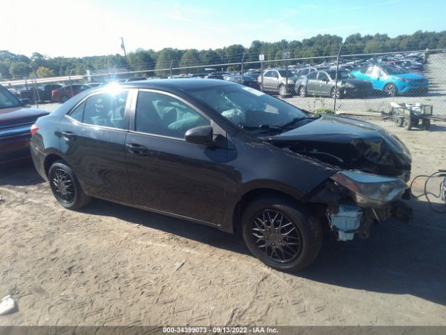 TOYOTA COROLLA 2016 5yfburhe4gp453975