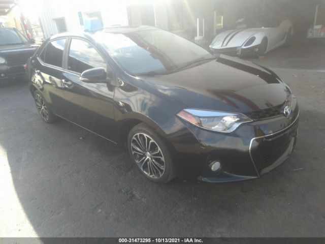 TOYOTA COROLLA 2016 5yfburhe4gp455855