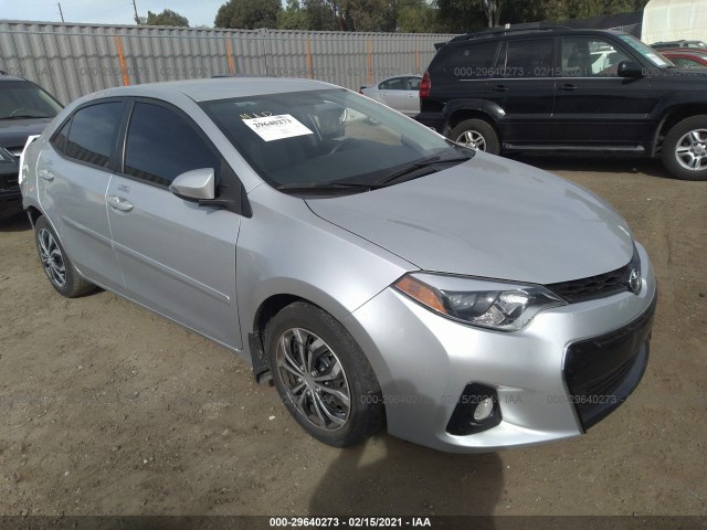 TOYOTA COROLLA 2016 5yfburhe4gp457704