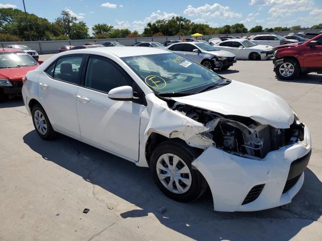 TOYOTA COROLLA L 2016 5yfburhe4gp459050