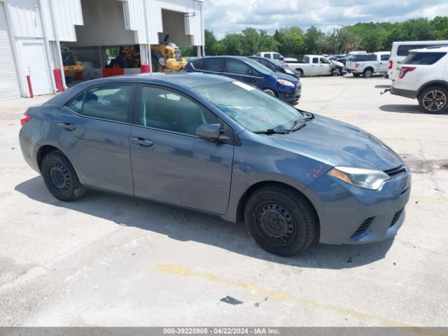 TOYOTA COROLLA 2016 5yfburhe4gp459274