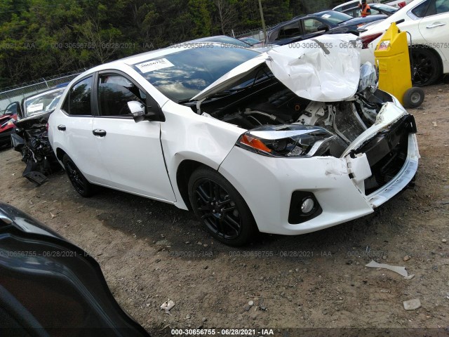 TOYOTA COROLLA 2016 5yfburhe4gp459663