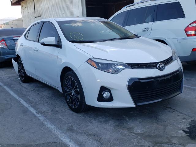 TOYOTA COROLLA L 2016 5yfburhe4gp459971