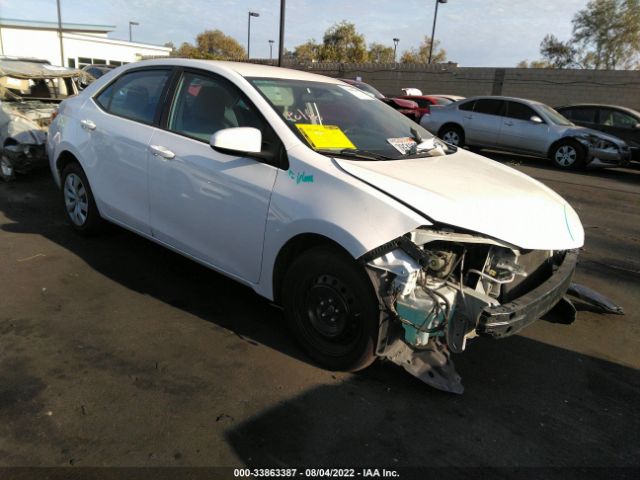 TOYOTA COROLLA 2016 5yfburhe4gp460151