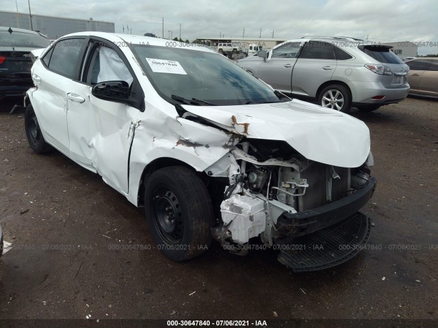 TOYOTA COROLLA 2016 5yfburhe4gp460375