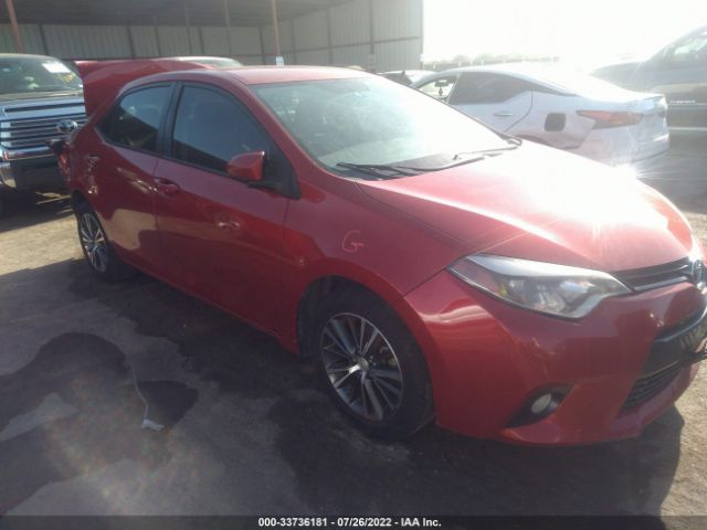 TOYOTA COROLLA 2016 5yfburhe4gp461865