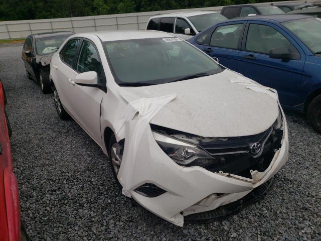 TOYOTA COROLLA L 2016 5yfburhe4gp462224