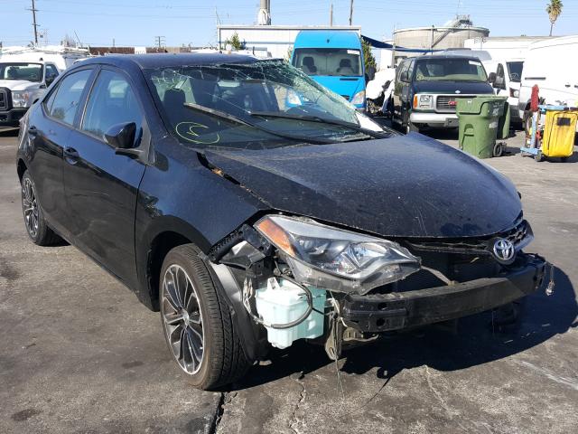 TOYOTA COROLLA L 2016 5yfburhe4gp464958