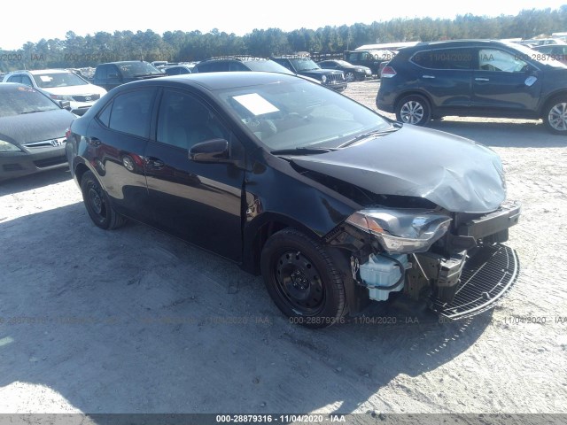 TOYOTA COROLLA 2016 5yfburhe4gp465043