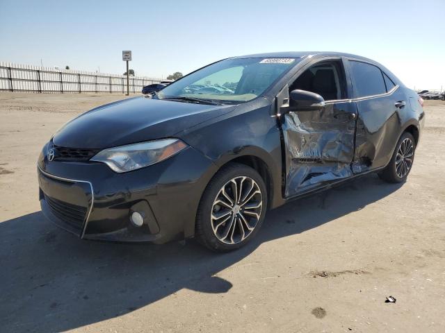 TOYOTA COROLLA L 2016 5yfburhe4gp465835