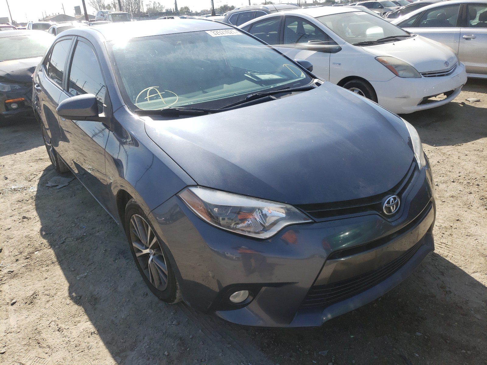 TOYOTA COROLLA L 2016 5yfburhe4gp466466