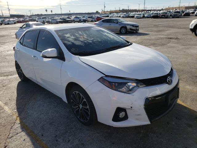 TOYOTA COROLLA L 2016 5yfburhe4gp467987