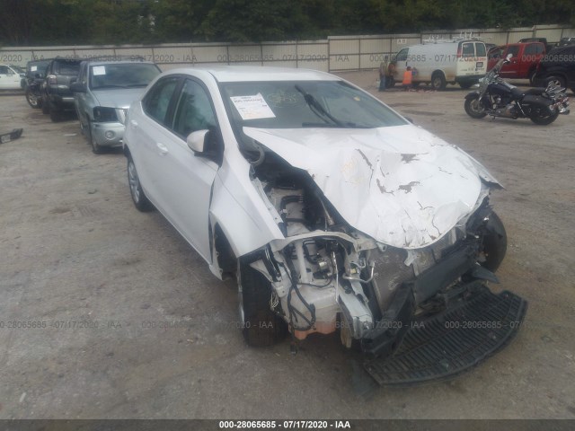 TOYOTA COROLLA 2016 5yfburhe4gp469335