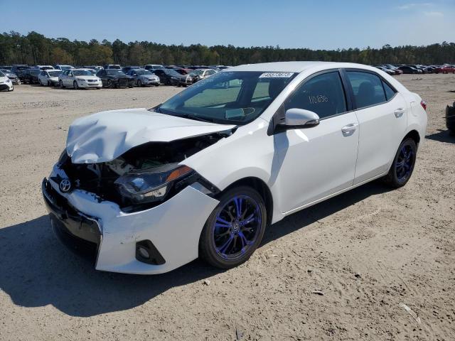 TOYOTA COROLLA L 2016 5yfburhe4gp469464