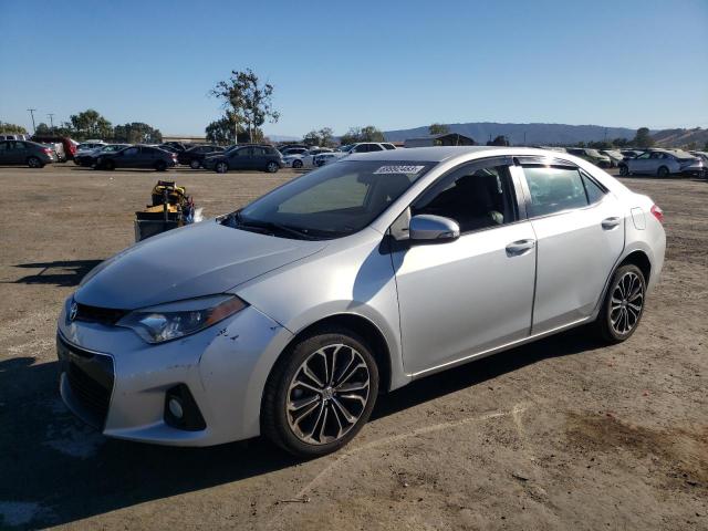 TOYOTA COROLLA 2016 5yfburhe4gp470923