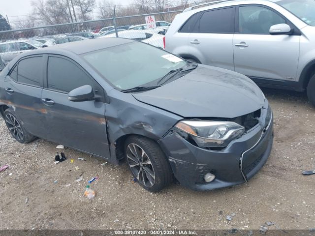 TOYOTA COROLLA 2016 5yfburhe4gp471554