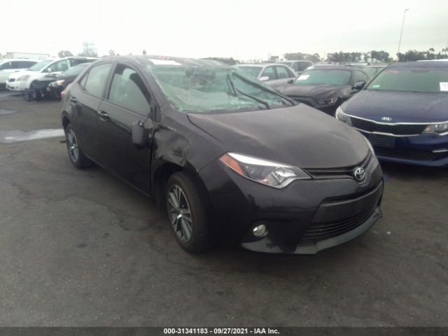 TOYOTA COROLLA 2016 5yfburhe4gp475328