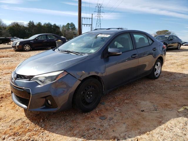 TOYOTA COROLLA 2016 5yfburhe4gp475488