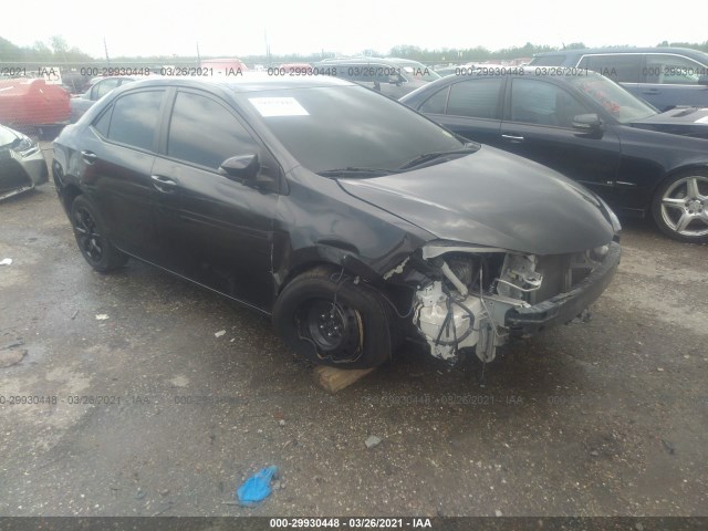 TOYOTA COROLLA 2016 5yfburhe4gp477080