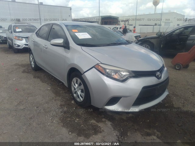 TOYOTA COROLLA 2016 5yfburhe4gp479606