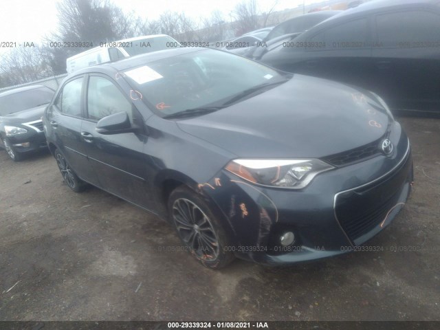 TOYOTA COROLLA 2016 5yfburhe4gp479797