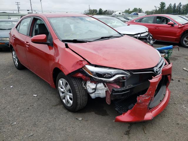 TOYOTA COROLLA L 2016 5yfburhe4gp479802